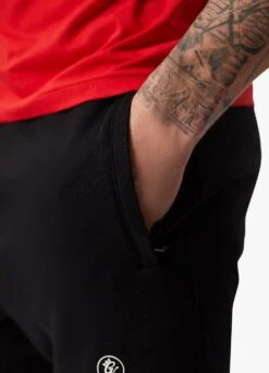 Gym King Pro Classic Short - Black 23 Gym King Pro Classic Short - Black -Gym King Store PROCLASSICTEE SALSASST B2CV0 135