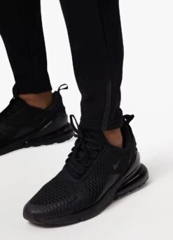 Gym King Pro Logo Fleece Tracksuit - Black/Red -Gym King Store PROJERSEYTEE JOGGER BLACKREDSST A2C3JTSB A2C3A 488 f77155cb c65b 4c02 baea a31430876faa