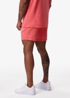 Gym King Pro Jersey Short - Coral -Gym King Store PROJERSEYTEE SHORT CORALSST A2CLDSHR A2CHP1492