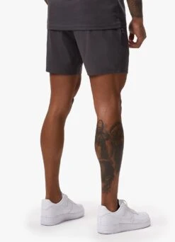 Gym King Pro Logo Jersey Short - Graphite 10 Gym King Pro Logo Jersey Short - Graphite -Gym King Store PROJERSEYTEE SHORT GRAPHITESST A2C3FSHR A2C3K 501