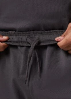 Gym King Pro Logo Jersey Short - Graphite 12 Gym King Pro Logo Jersey Short - Graphite -Gym King Store PROJERSEYTEE SHORT GRAPHITESST A2C3FSHR A2C3K 505