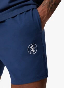 Gym King Pro Jersey Short - Dark Indigo -Gym King Store PROJERSEYVEST SHORT DARKINDIGOVST A2CI0SHR A2CHS 86