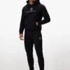 Gym King Pro Logo Fleece Tracksuit - Black -Gym King Store PROLOGOHOOD JOGGER BLACKHDE A2C37TSB A2C3E 535 59f6e146 c7d7 47a0 904f f55a5542cc2b