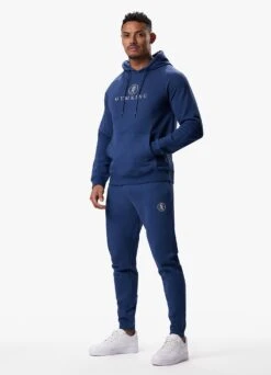 Gym King Pro Logo Jogger - Dark Indigo -Gym King Store PROLOGOHOOD JOGGER DARKINDIGOHDE A2CI2TSB A2CI5 31 da42bcaa 58ad 470e 9c9e 3a83304651dc