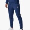 Gym King Pro Logo Jogger - Dark Indigo -Gym King Store PROLOGOHOOD JOGGER DARKINDIGOHDE A2CI2TSB A2CI5 34