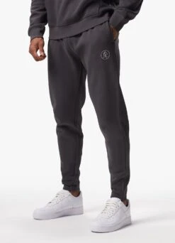 Gym King Pro Logo Jogger - Graphite -Gym King Store PROLOGOHOOD JOGGER GRAPHITEHDE A2C36TSB A2C3C 515 aa45c97d b194 4d91 970f 74425ecb8897