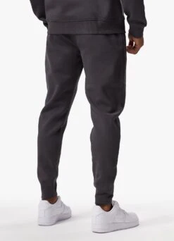 Gym King Pro Logo Jogger - Graphite -Gym King Store PROLOGOHOOD JOGGER GRAPHITEHDE A2C36TSB A2C3C 516