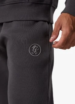 Gym King Pro Logo Fleece Tracksuit - Graphite 29 Gym King Pro Logo Fleece Tracksuit - Graphite -Gym King Store PROLOGOHOOD JOGGER GRAPHITEHDE A2C36TSB A2C3C 517 c56e15bc 98c3 4c61 b2c0 fcb72bd90e5a