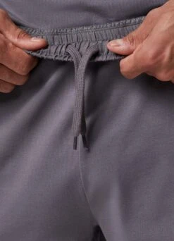 Gym King Pro Logo Short V2 - Fossil Grey 20 Gym King Pro Logo Short V2 - Fossil Grey -Gym King Store PROLOGOTEE SHORT FOSSILGREYSST A2CI7SHR A2CI9139