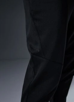 Gym King Alpha Poly Bomber Tracksuit - Black -Gym King Store Q124MENSECOMALPHA EST2515copy 64368601 02e1 4763 a151 c36bbf6e51f8