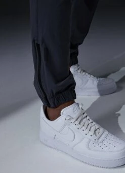 Gym King Rebellion Cargo Jogger - Graphite -Gym King Store Q124MENSECOMALPHA EST2660copy