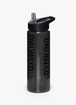 Accessories Gym King Aventus Bottle - Black/Black