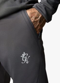 Gym King Reflect Poly FZ Tracksuit - Graphite 31 Gym King Reflect Poly FZ Tracksuit - Graphite -Gym King Store REFLECTPOLYFZHOOD JOGGER GRAPHITETST A2BCBTSB A2BCM 191 47ccf0a4 eed0 4f77 b079 c7a79d88ff80