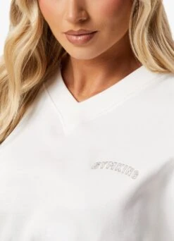 Gym King Store -Gym King Store REFRESHCROPCREW LEGGING CREAMWSS A2BSTWLG A2BTZ 54 5ccf885b 31d9 4030 bfb8 70d1af92c5b9