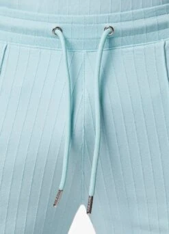 Gym King Riviera Signature Short - Aqua Sky -Gym King Store RIVIERAPOLO SHORT AQUASKYPOS A2COGSHR A2COK166