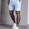 Gym King Signature Texture Short - Cloud Blue 1 Gym King Signature Texture Short - Cloud Blue -Gym King Store SIGNATURECATALOGUE249194 7bbcaf36 20d9 4f11 bc1d c58c31434a02