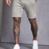 Gym King Riviera Signature Short - Khaki 1 Gym King Riviera Signature Short - Khaki -Gym King Store SIGNATURECATALOGUE249296 630e319e 4d0b 4416 9fb6 68531ed4265e