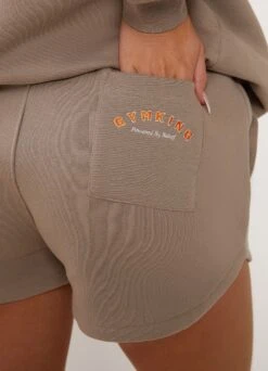 Gym King Store -Gym King Store SOSCREW SHORT MOCHAWSS A2D4BWSR A2D4G 137