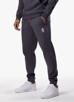 Gym King Split Linear Tracksuit - Graphite -Gym King Store SPLITLINEARHOOD JOGGER GRAPHITEHDE A2CRCTSB A2CRE40 e5f0edfb 60bb 4b6e aeff 7a094d7eb663