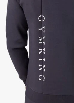 Gym King Split Linear Tracksuit - Graphite -Gym King Store SPLITLINEARHOOD JOGGER GRAPHITEHDE A2CRCTSB A2CRE46 5464bd0d 64c0 44c1 8fd3 0c9df20b4a4d