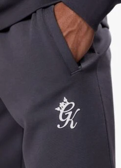 Gym King Split Linear Tracksuit - Graphite -Gym King Store SPLITLINEARHOOD JOGGER GRAPHITEHDE A2CRCTSB A2CRE48 61bd9cd7 1c54 44e7 817f 02da068c2e66