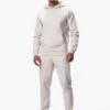 Gym King Split Linear Tracksuit - Stone Grey -Gym King Store SPLITLINEARHOOD JOGGER STONEGREYHDE B2CY8TSB B2CY901 f510a040 2820 4328 98ba 790fff6908ca