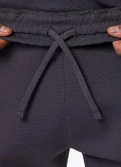 Gym King Split Linear Short - Graphite -Gym King Store SPLITLINEARTEE SHORT GRAPHITESST A2CR3SHR A2CR736