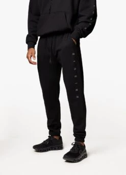 Gym King Stealth Loopback Tracksuit - Black -Gym King Store STEALTHLOOPBACKHOOD PANT BLACKHDE A2BNLTSB A2BNN 35 96274bc2 5470 4fca a976 2dfd5b1a9e55