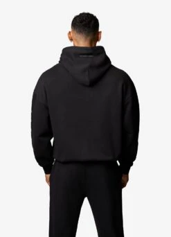 Gym King Stealth Loopback Hood - Black 17 Gym King Stealth Loopback Hood - Black -Gym King Store STEALTHLOOPBACKHOOD PANT BLACKHDE A2BNLTSB A2BNN 39