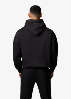 Gym King Stealth Loopback Tracksuit - Black -Gym King Store STEALTHLOOPBACKHOOD PANT BLACKHDE A2BNLTSB A2BNN 39 a3012ad2 8528 4d42 ae75 4d09904b35ab