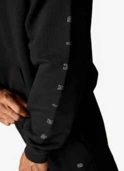 Gym King Stealth Loopback Tracksuit - Black -Gym King Store STEALTHLOOPBACKHOOD PANT BLACKHDE A2BNLTSB A2BNN 42 104f4d22 d8a1 4bf8 a470 40932654bcbd