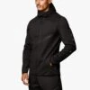 Gym King Stealth Tech Poly Hood - Black 2 Gym King Stealth Tech Poly Hood - Black -Gym King Store STEALTHTECHHOOD JOGGER BLACKTST A2BNTTSB A2BNW 19