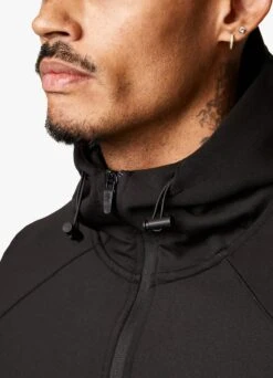 Gym King Stealth Tech Tracksuit - Black -Gym King Store STEALTHTECHHOOD JOGGER BLACKTST A2BNTTSB A2BNW 22 6d496a6d b0c1 4111 9c08 d0f7d8ded68f