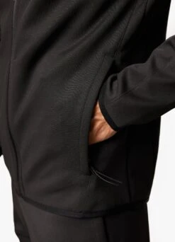 Gym King Stealth Tech Tracksuit - Black -Gym King Store STEALTHTECHHOOD JOGGER BLACKTST A2BNTTSB A2BNW 24 38b1ce93 ed08 4150 8f38 fbac66f2c502