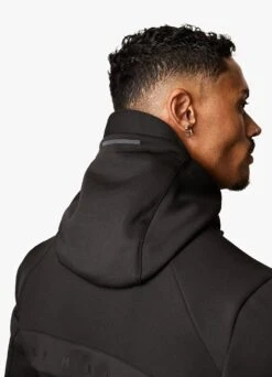 Gym King Stealth Tech Tracksuit - Black -Gym King Store STEALTHTECHHOOD JOGGER BLACKTST A2BNTTSB A2BNW 25 fedd3278 e4d2 4267 b1f3 ce6babc93eab