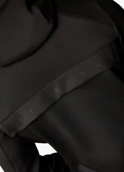 Gym King Stealth Tech Tracksuit - Black -Gym King Store STEALTHTECHHOOD JOGGER BLACKTST A2BNTTSB A2BNW 26 2dfc1206 62d1 4f21 b2ec 9455f5567a0b