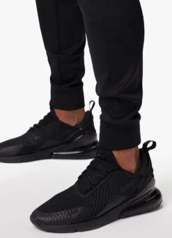 Gym King Taped Core Plus Jogger - Black 15 Gym King Taped Core Plus Jogger - Black -Gym King Store TAPEDCOREPLUSFZHOOD JOGGER BLACKSTEELHDE B2CVRTSB B2CVV 89