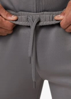 Gym King Taped Core Plus Tracksuit - Silver Grey/Steel -Gym King Store TAPEDCOREPLUSFZHOOD JOGGER SILVERGREYSTEELHDE B2CVPTSB B2CVU 125 b1aa849b 0685 4064 97af 784622dfc538