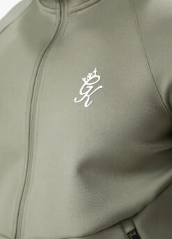 Gym King Taped Core Plus Tracksuit - Soft Khaki -Gym King Store TAPEDCOREPLUSFZHOOD JOGGER SOFTKHAKIHDE B2CVSTSB B2CVW 34 9f6e7b2d f3fa 4058 9c62 5370d71b50b1