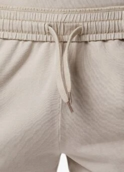 Gym King Taped Jersey Short - Light Stone 21 Gym King Taped Jersey Short - Light Stone -Gym King Store TAPEDJERSEYTEE SHORT LIGHTSTONESST A2CIFSHR A2CIK224