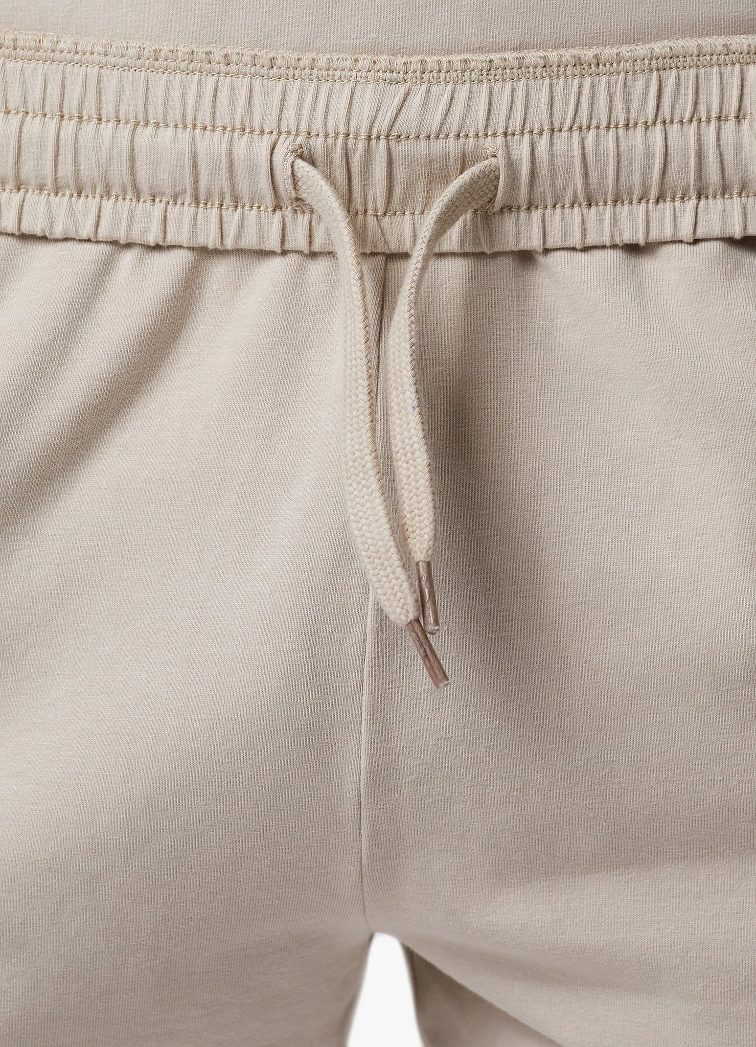 Gym King Taped Jersey Short - Light Stone 11 Gym King Taped Jersey Short - Light Stone - Image 9