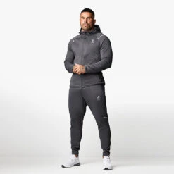 Gym King Reflect Poly FZ Tracksuit - Graphite 22 Gym King Reflect Poly FZ Tracksuit - Graphite -Gym King Store Untitled 1 4259a24e 627d 407d 9f7e cff3881a6684