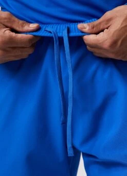 Gym King Energy 6" Short - Royal Blue -Gym King Store XMASFLATLAYS2315508copy