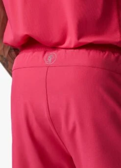 Gym King Energy 6" Short - Pink -Gym King Store e10