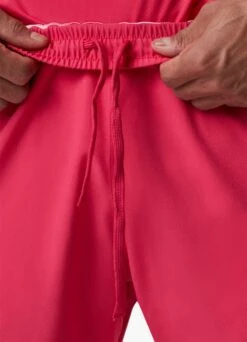 Gym King Energy 6" Short - Pink -Gym King Store e9