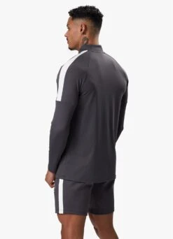 Gym King Core Plus Poly Funnel & Jogger - Graphite -Gym King Store f2 21f1a9fd 9093 4f4d b4bf 4cbfc16ec162