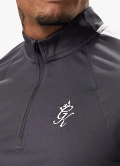 Gym King Core Plus Poly Funnel & Jogger - Graphite -Gym King Store f4 07151814 f0c7 474a a2c7 a718585793a8