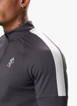 Gym King Core Plus Poly Funnel & Jogger - Graphite -Gym King Store f5 b1805863 5c44 44b1 a7ea bebac770595d