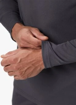 Gym King Core Plus Poly Funnel & Jogger - Graphite -Gym King Store f7 56e61317 0ee0 41e7 8a89 6016ddcec2eb