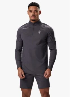 Gym King Core Plus Poly Funnel & Jogger - Graphite -Gym King Store f8 8025eaac 33b4 465a 94d1 db0acda74447